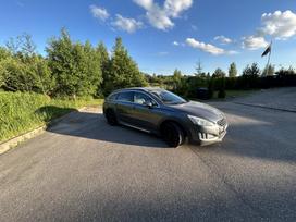 Peugeot 508 RXH, universalas