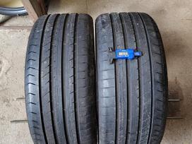 Fulda Sport control 2, летние 225/40 R18