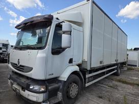 Renault Midlum 280DXi, грузовики