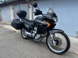 Honda XL (Transalp) 650cc, enduro / adventure