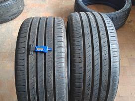 Barum Bravuris 5HM, summer 225/40 R18