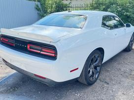 Dodge Challenger, 5.7 l., Купе (coupe)