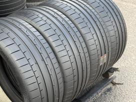 Continental SportContact 6 2023m., vasarinės 255/40 R20