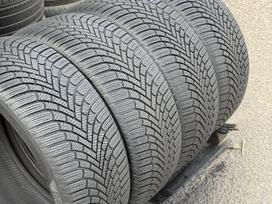 Bridgestone BLIZZAK 6 Enliten 2024m., universalios 255/40 R21