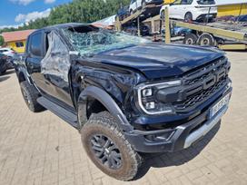 Ford Ranger, 2.0 l., visureigis / krosoveris