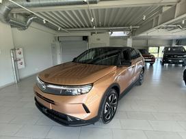 Opel Grandland, 1.2 l., Внедорожник / Кроссовер