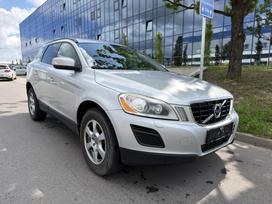 Volvo XC60, 2.4 l., off-road / crossover