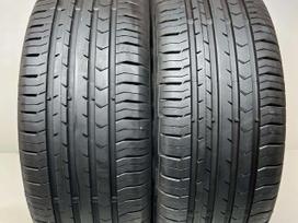 Continental PremiumContact 5 98% 2023m, летние 215/60 R17