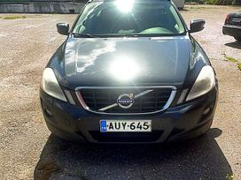 Volvo XC60, 2.4 l., universalas
