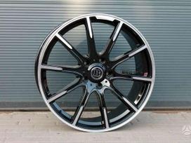 Brabus EU-FE236 Spoke MB G63 W463, light alloy, R21
