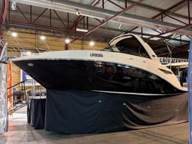 Sea Ray Sundancer 265, jachtos / kateriai