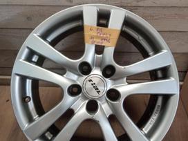 Hyundai Japoniškų automobilių, lengvojo lydinio, R16