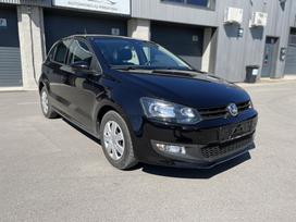 Volkswagen Polo, 1.2 l., hatchback