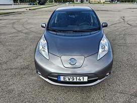 Nissan Leaf, 30 kWh, hatchback