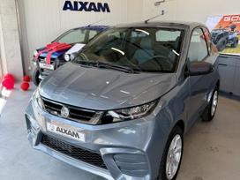 Aixam City Pack, 0.5 l., hečbekas