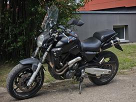 Yamaha MT 03 660 660cc, street / klasikiniai