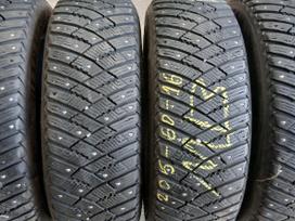 Goodyear, winter 205/60 R16