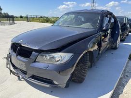 BMW 320 dalimis. Bmw e90 dalimis vokiška 1995cm 110kw benzinas 151k k