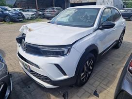 Opel Mokka, 1.2 l., Внедорожник / Кроссовер