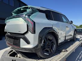 Kia EV3 for parts. Kia ev3 dalimis 2024m rida 11k km