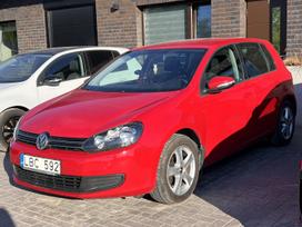 Volkswagen Golf, 1.4 l., hečbekas