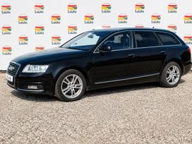 Audi A6, 2.7 l., universalas