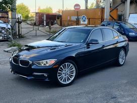 BMW 320, 2.0 l., Седан