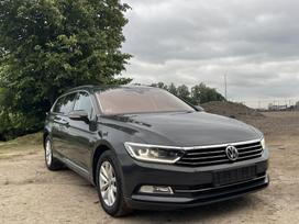 Volkswagen Passat, 2.0 l., wagon