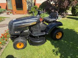 McCULLOCH M11597, садовые тракторы