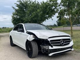 Mercedes-Benz E220, 2.0 l., Седан