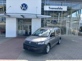 Volkswagen Caddy, 2.0 l., vienatūris