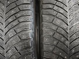 Michelin, žieminės 225/55 R17