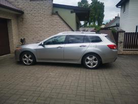 Honda Accord, 2.2 l., Универсал