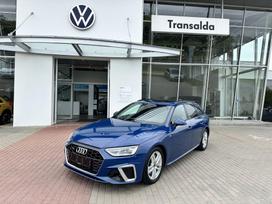 Audi A4, 2.0 l., Универсал