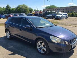 Volvo V60, 1.6 l., universalas