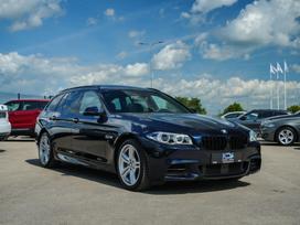 BMW 535, 3.0 l., wagon