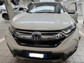 Honda CR-V, 2.0 l., off-road / crossover
