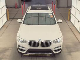 BMW X3, 2.0 l., visureigis / krosoveris