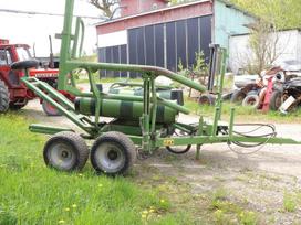 Elho 1410, упаковщики, разматыватели