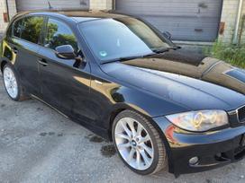 BMW 123, 2.0 l., Хэтчбек
