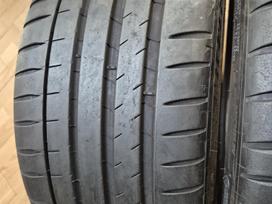 Michelin, summer 225/35 R19