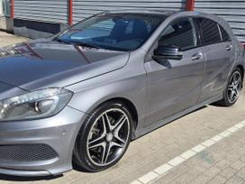 Mercedes-Benz A220, 2.0 l., hečbekas