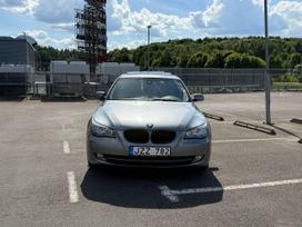 BMW 525, 3.0 l., sedanas