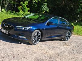 Opel Insignia, 2.0 l., hečbekas