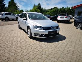 Volkswagen Passat, 2.0 l., wagon