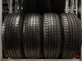 Bridgestone Dueler H/T 684 II, vasarinės 265/60 R18