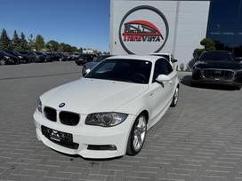 BMW 120, 2.0 l., Купе (coupe)