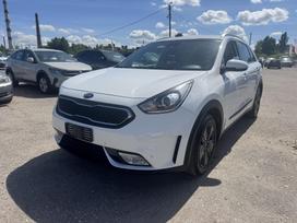 Kia Niro, 1.6 l., hatchback