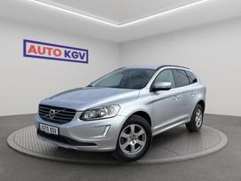 Volvo XC60, 2.0 l., off-road / crossover