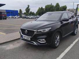 MG EHS, 1.5 l., visureigis / krosoveris